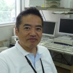 平山支配人